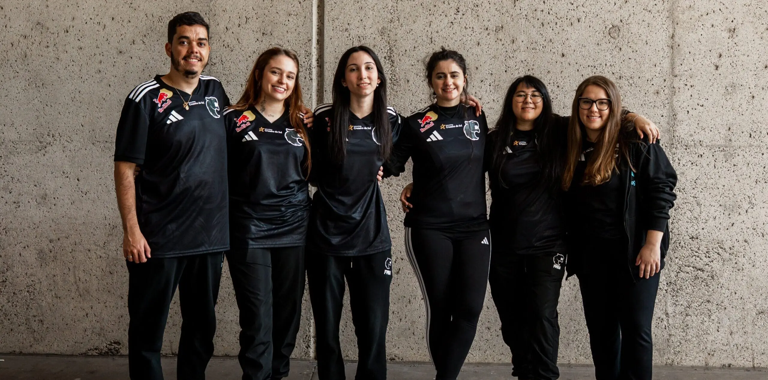 CS2: FURIA busca defender título mundial; Entenda 2 time de CS2 da FURIA que disputa a ESL Impact