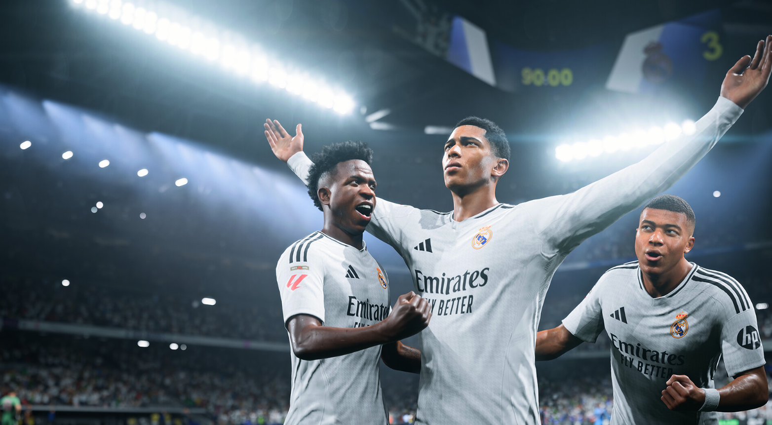EA FC 25 com 70% de desconto na Steam: veja requisitos para aproveitar a promoção 2 EA FC 25