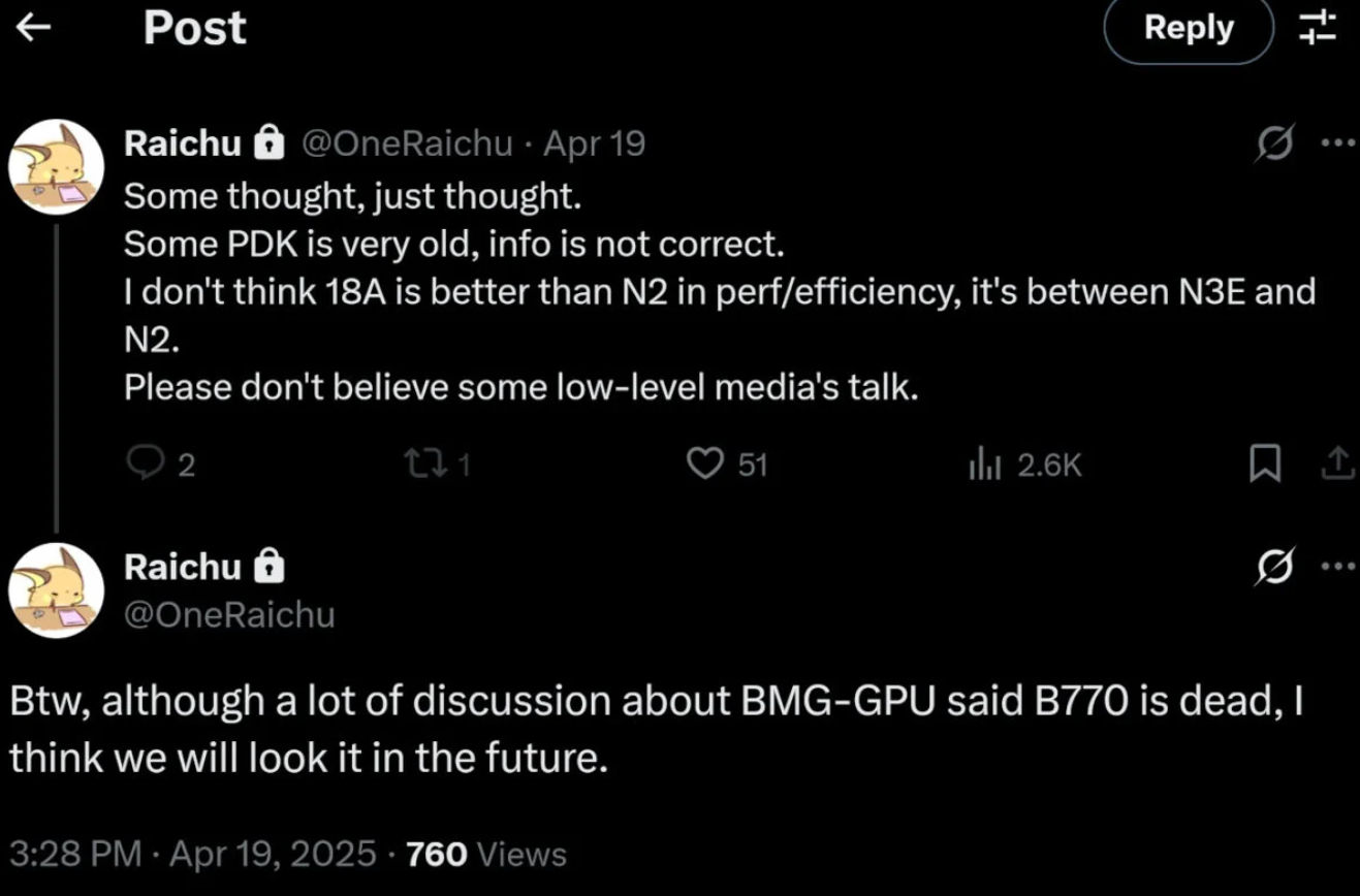 Intel