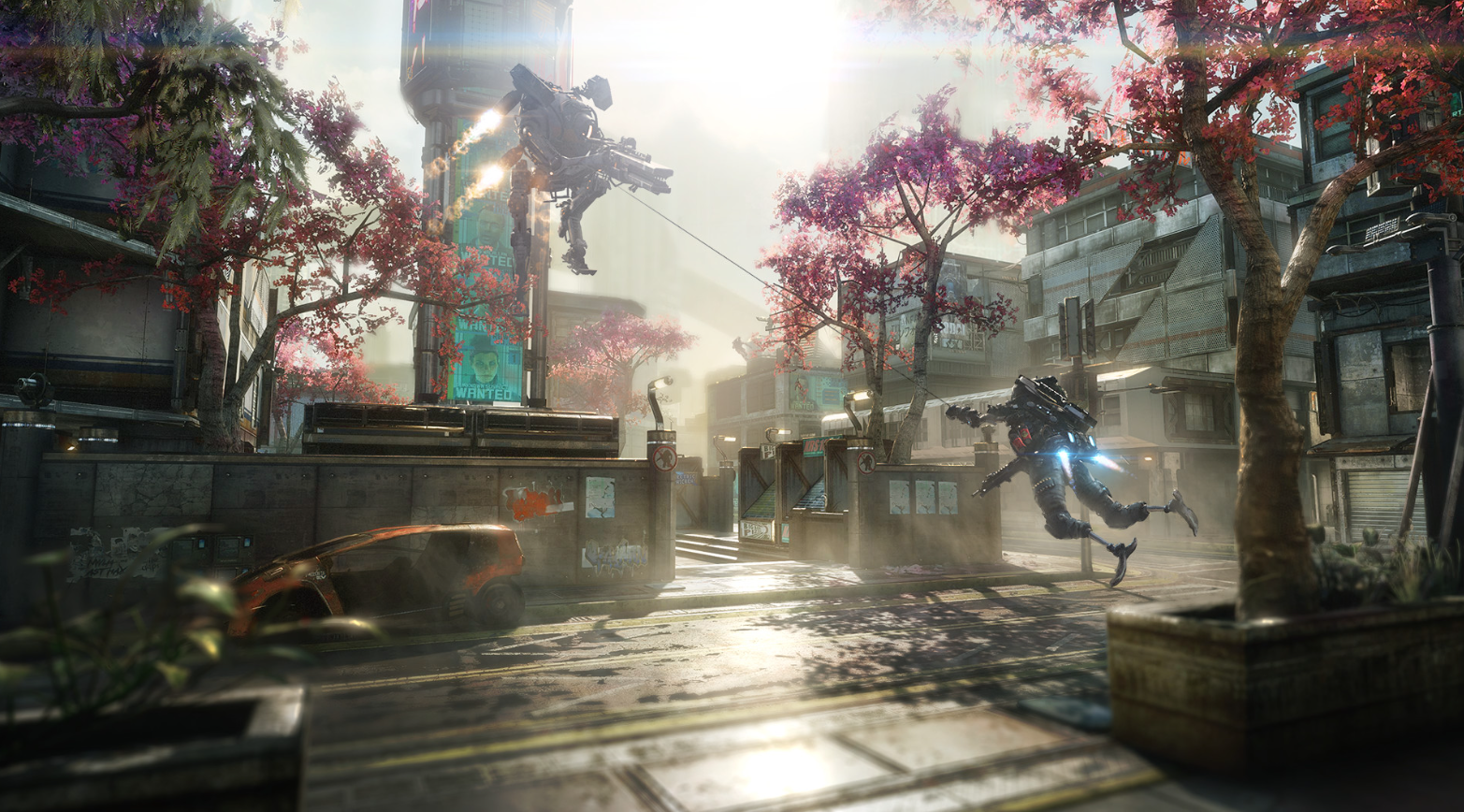 Titanfall 2