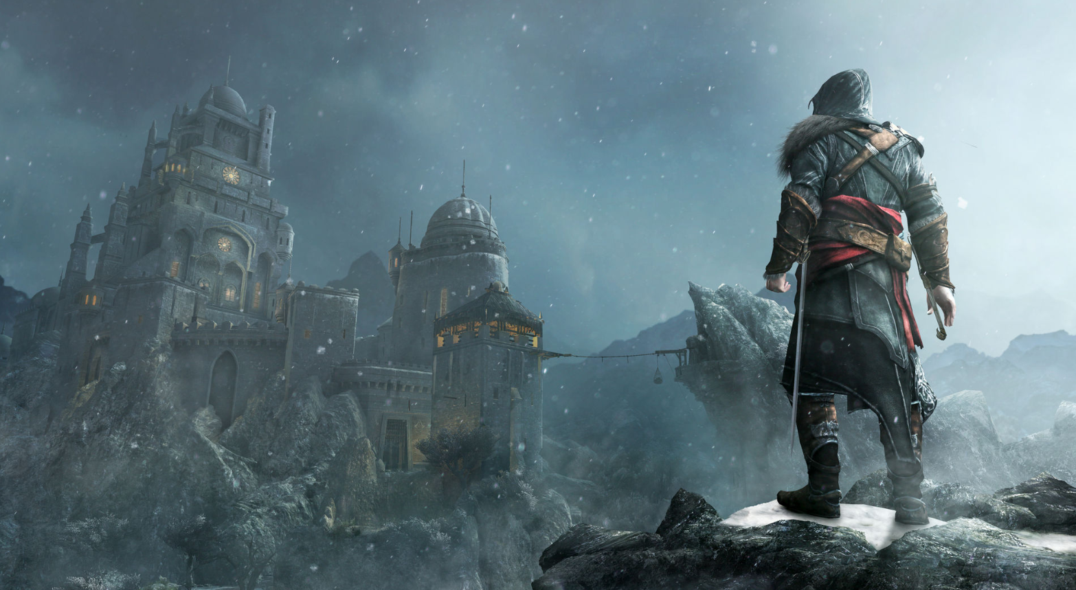 Assassin's Creed Revelations por menos de R$20: requisitos para reviver a jornada de Ezio 2 Assassin's Creed