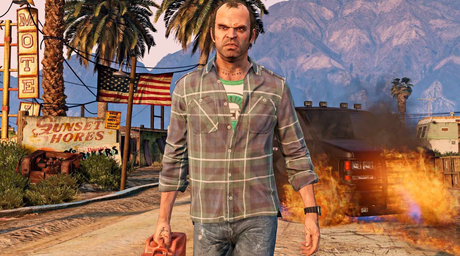 GTA V com 66% de desconto na Steam: requisitos para aproveitar o clássico 2 GTA V