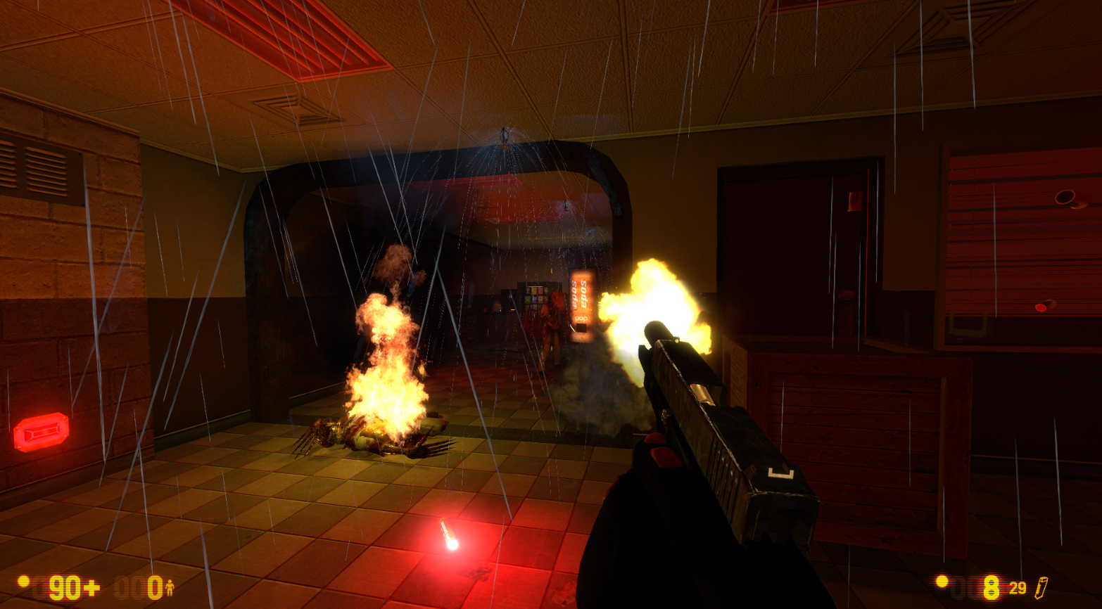 Black Mesa