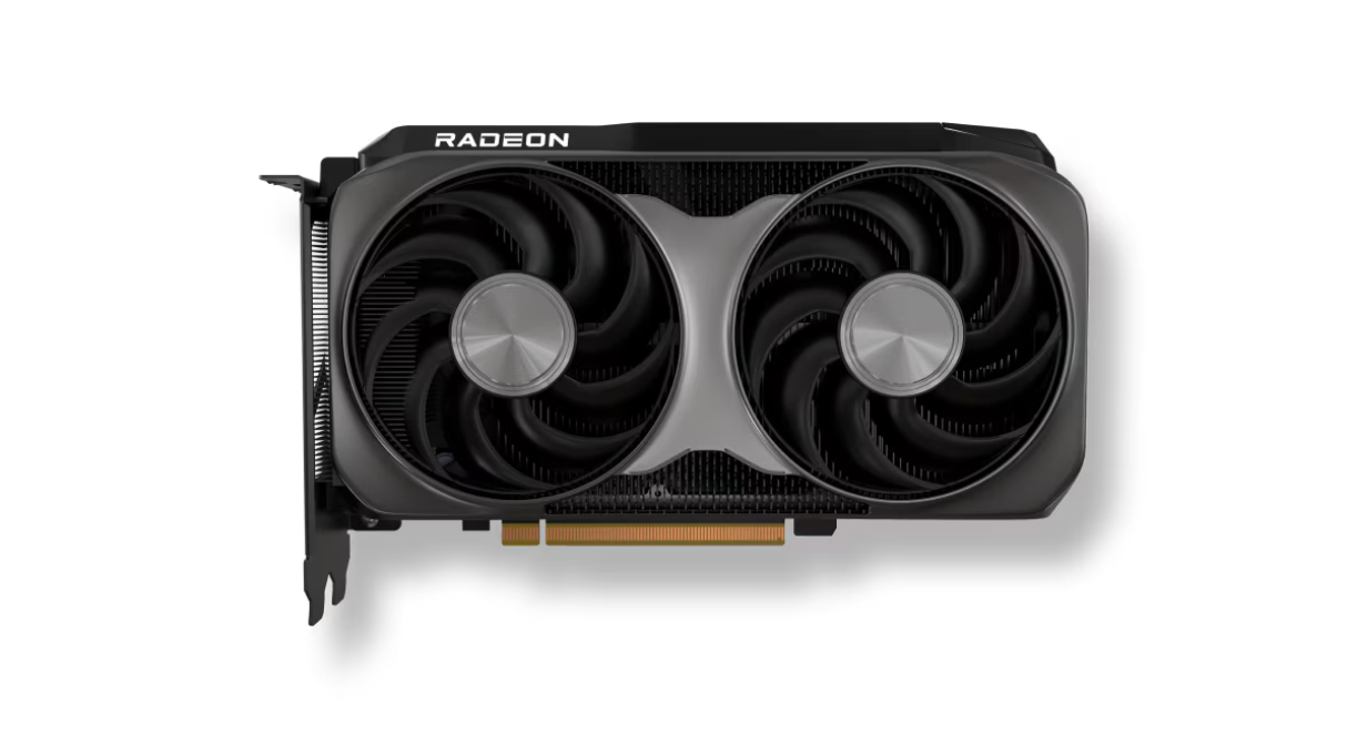 AMD RX 9060 XT: a nova rainha do custo-benefício em GPUs 2 RX 9060 XT