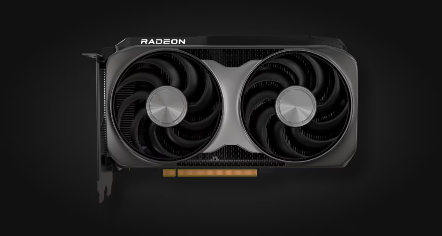 RX 9060 XT