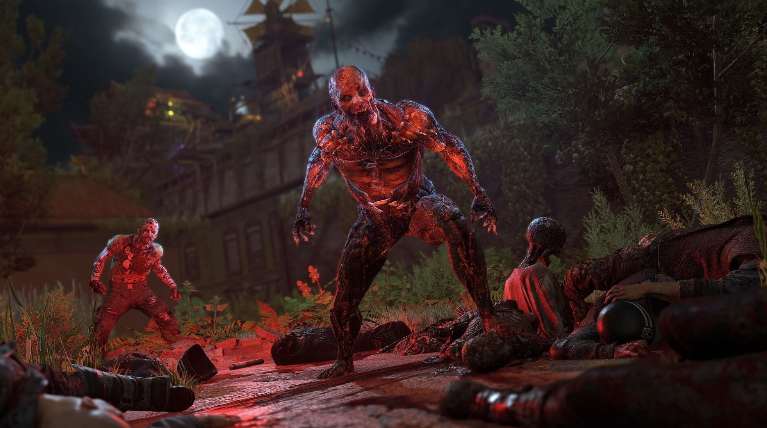 Dying Light 2 em promoção: requisitos para aventura zumbi por menos de R$100 2 Dying Light 2