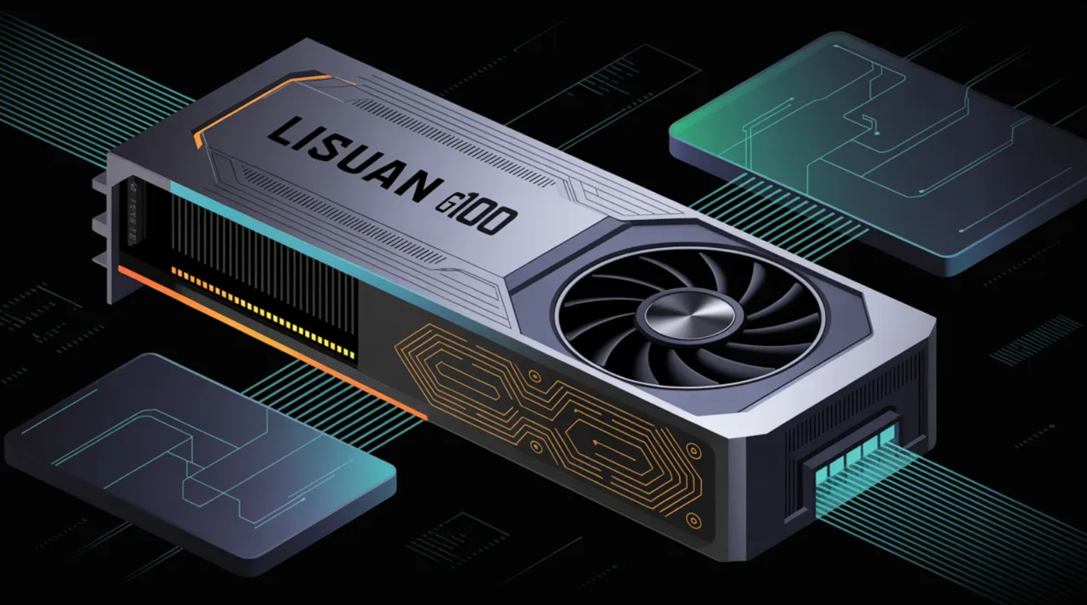 CEO da NVIDIA admite: concorrência chinesa está se tornando "formidável" 1 NVIDIA