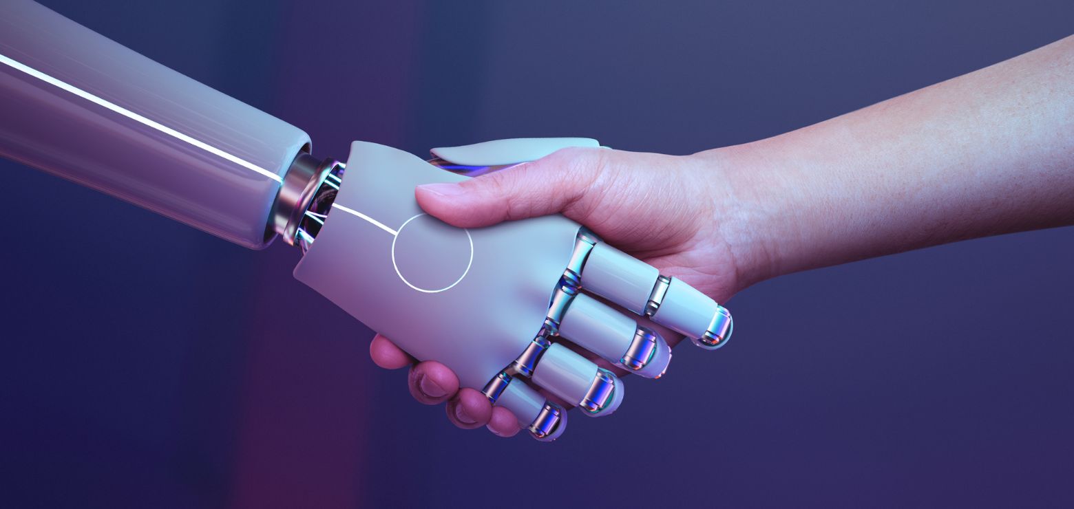 benefícios da inteligência artificial