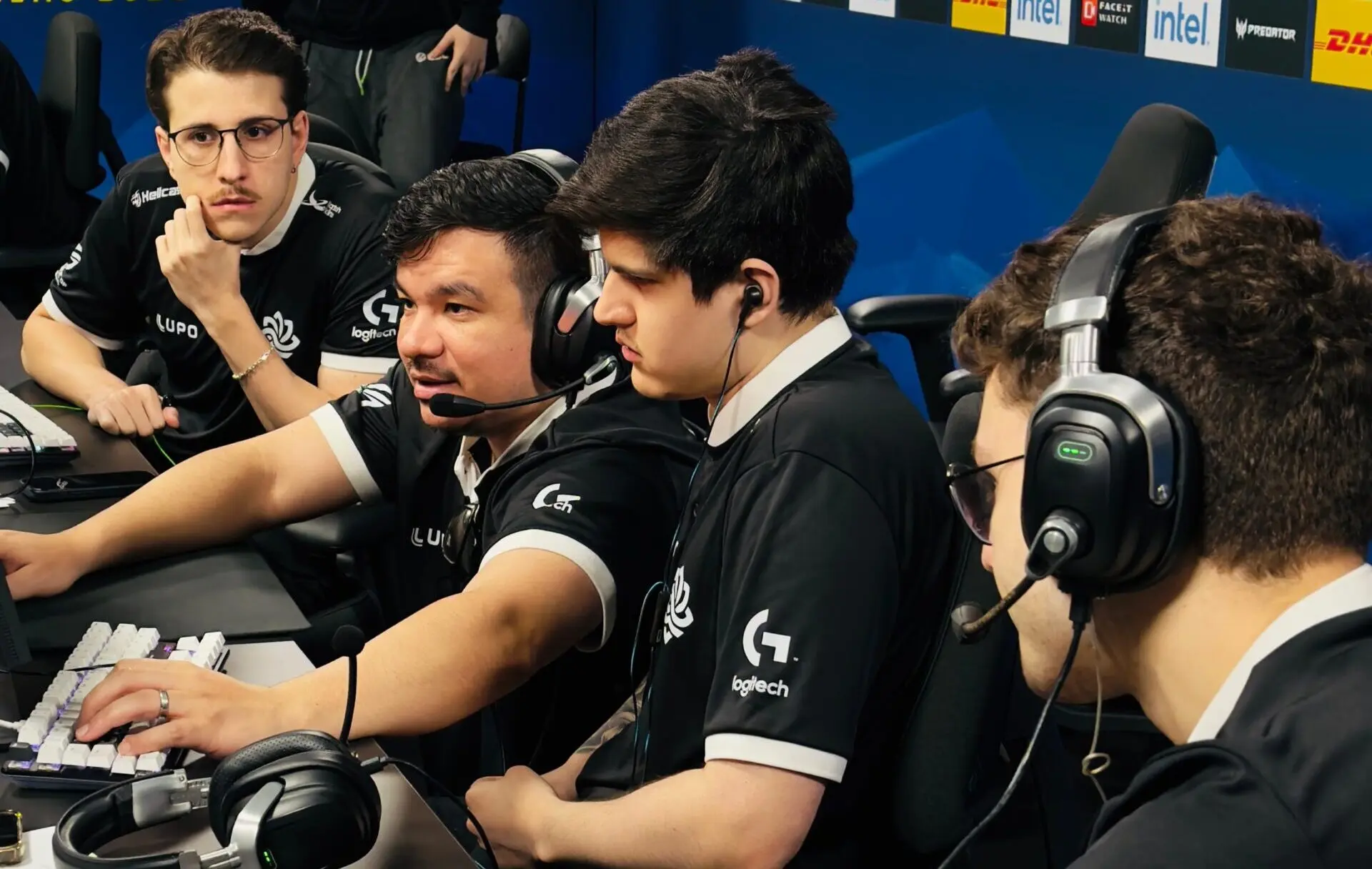 IEM Dallas: O CT de um mapa acumula mais de 60% de winrate 2 Legacy no IEM Dallas