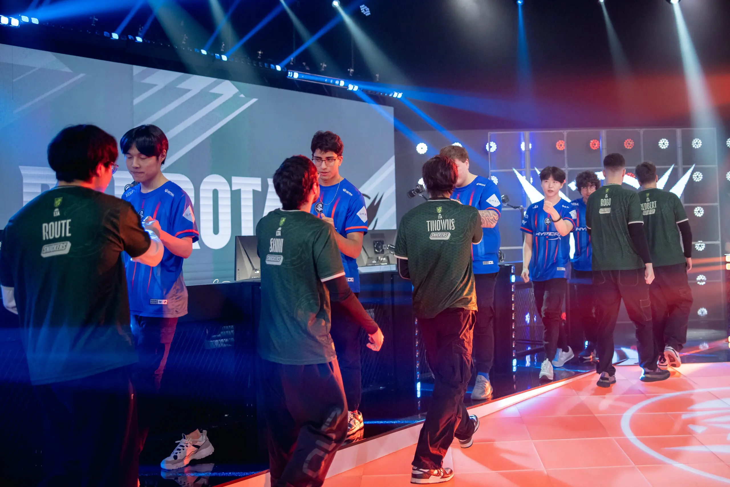 CBLOL 2026: Riot Games divulga informações sobre a volta da liga 4 LOUD e Isurus Estral após série na LTA Sul