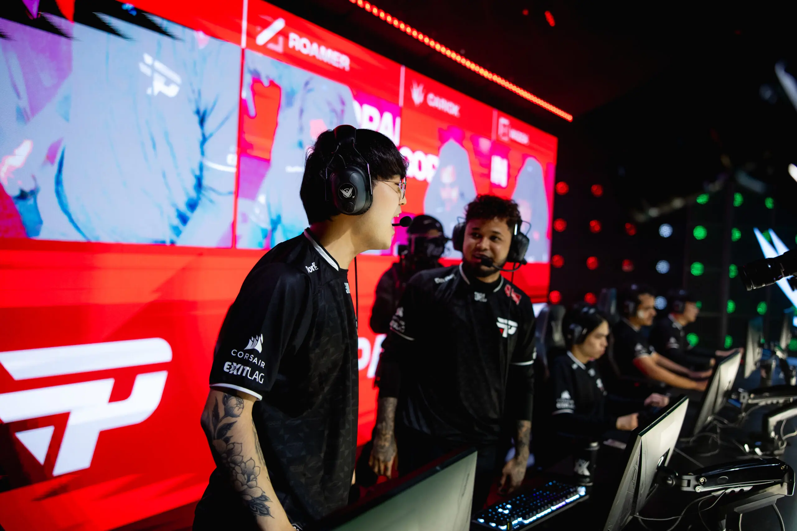 Kuri da paiN Gaming