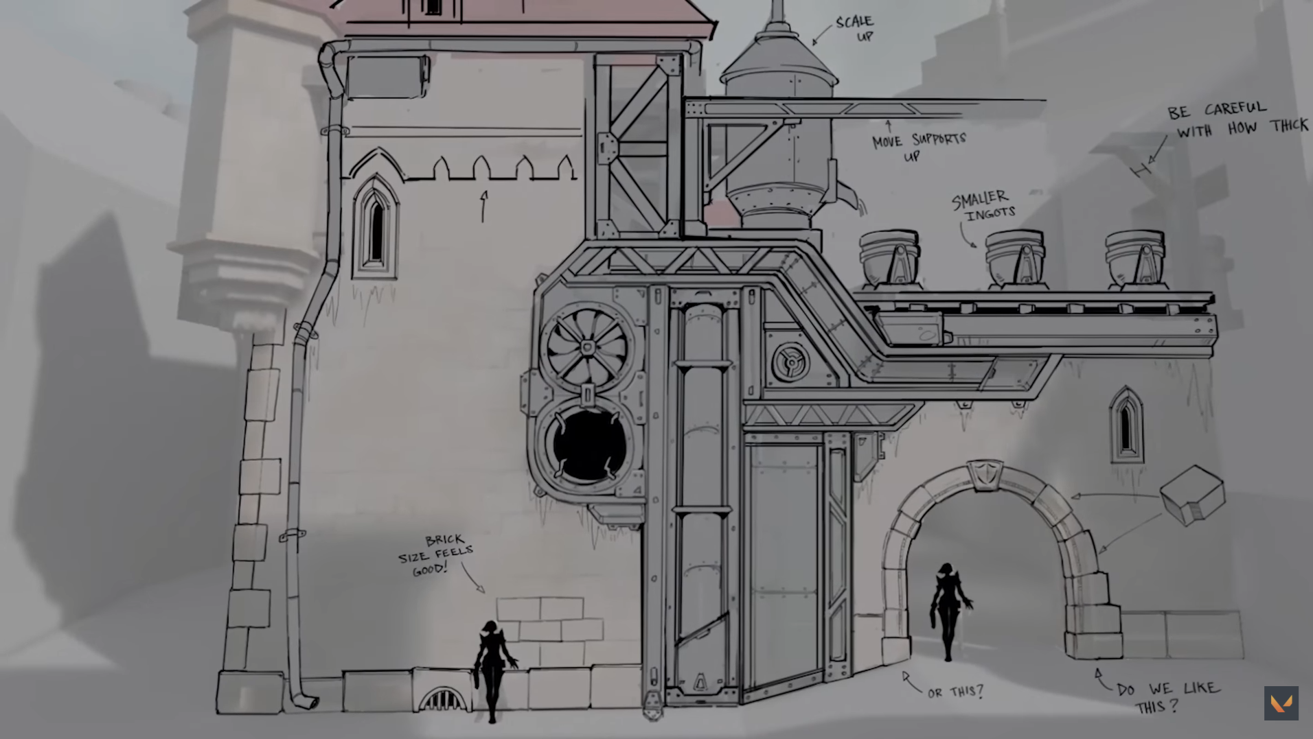 VALORANT: 5º aniversário é marcado por pedido da comunidade e mais 4 novo mapa VALORANT