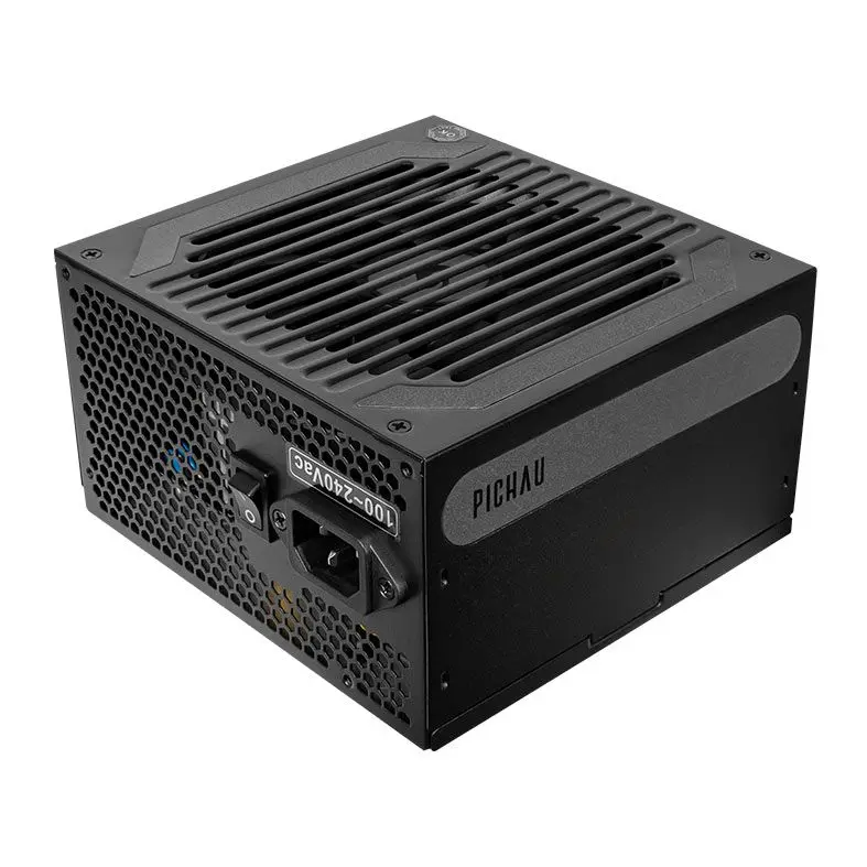 O que considerar na hora de comprar uma fonte para PC? 3 pichau nidus 650