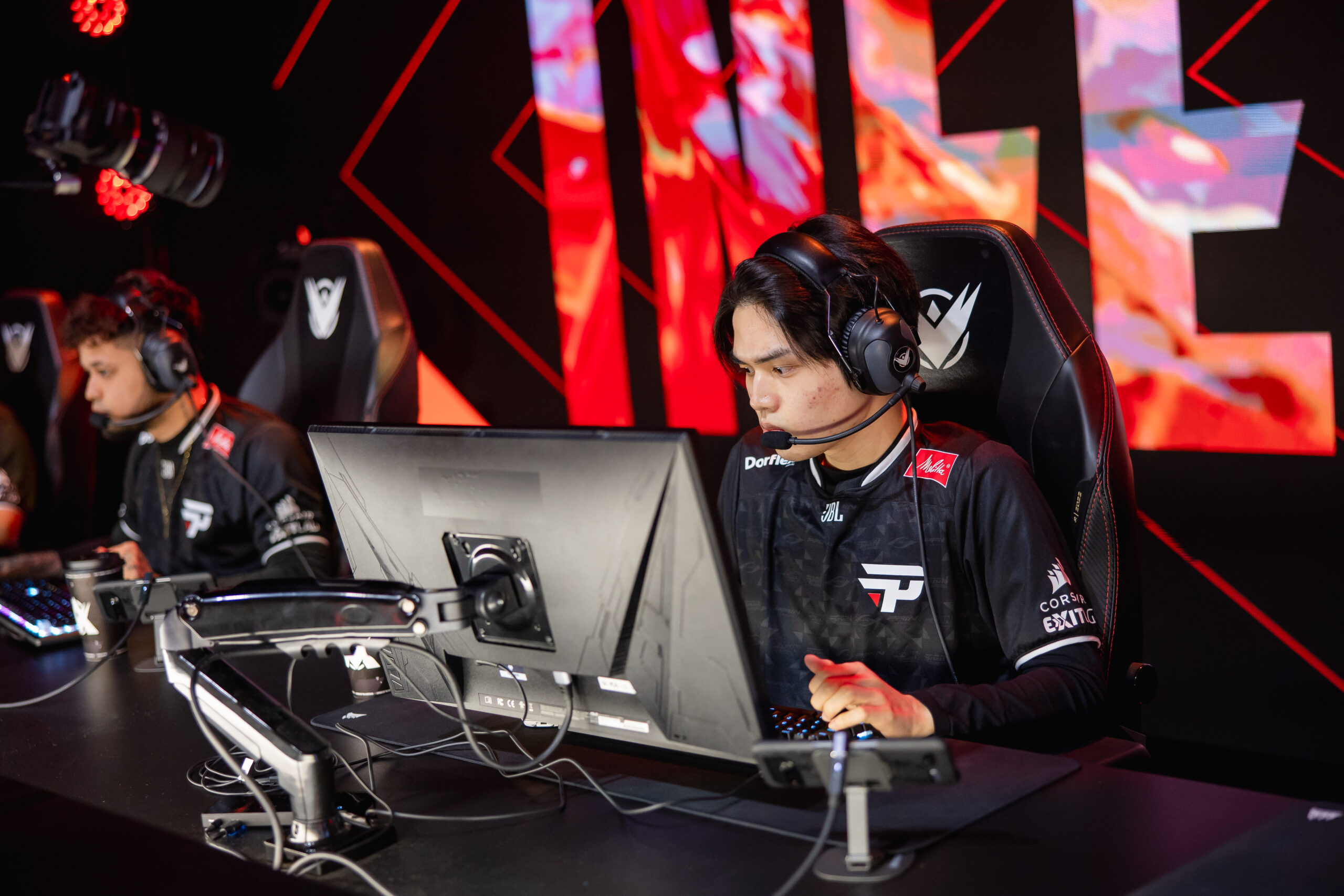 LoL: Como está a adaptação de PNG Roamer no Brasil? 2 mid laner da paiN Gaming
