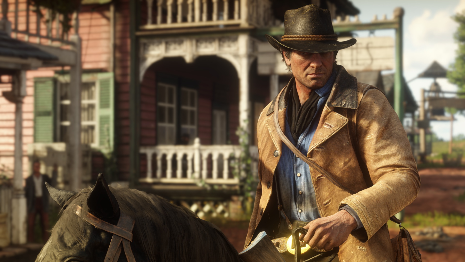 Qual é o jogo mais vendido do mundo? 5 Qual é o jogo mais vendido do mundo? red dead redemption 2 arthur morgan 02 h1mf