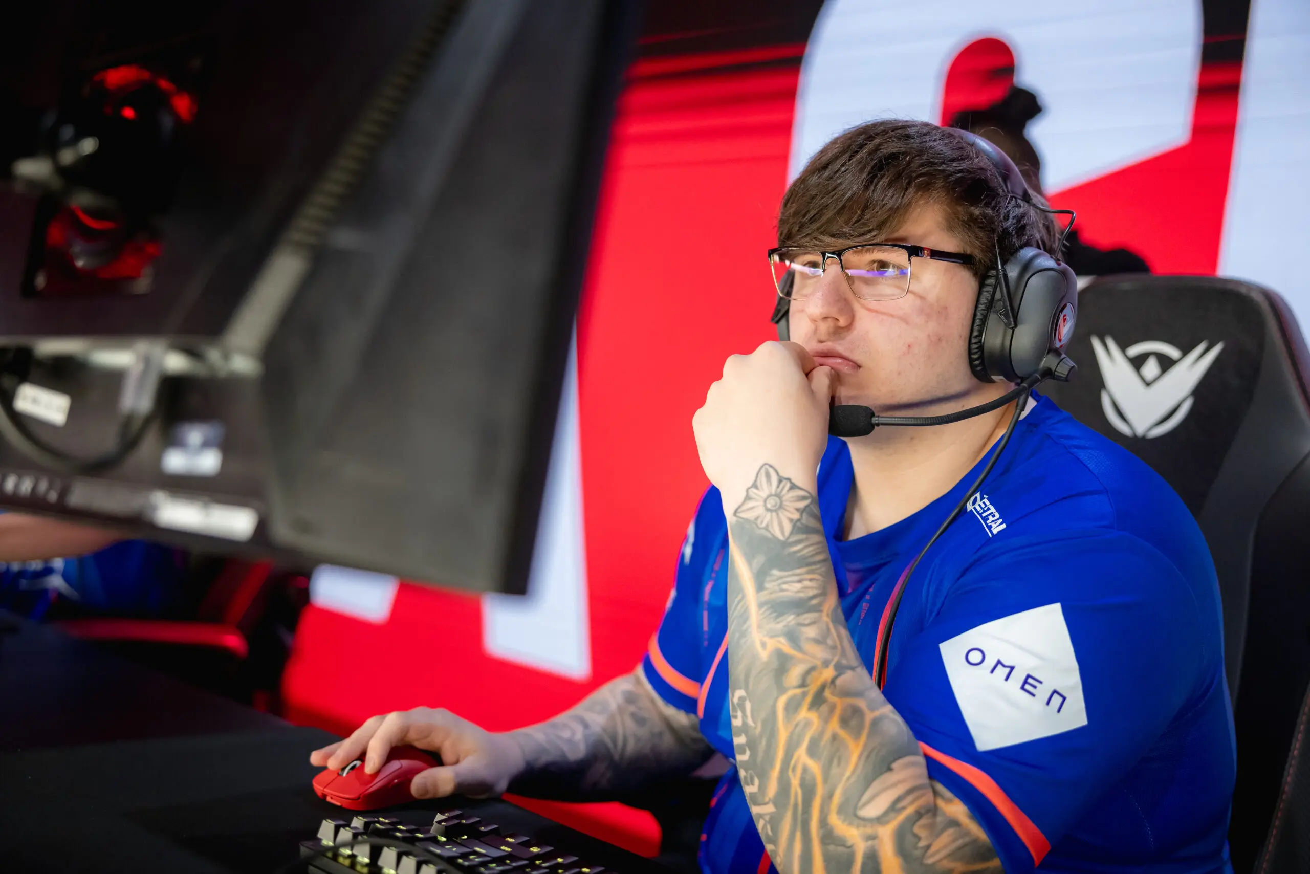 LTA Sul: Pentakill de Zeri na base inimiga marca primeira série da lower 2 IE Snaker jogando a LTA Sul