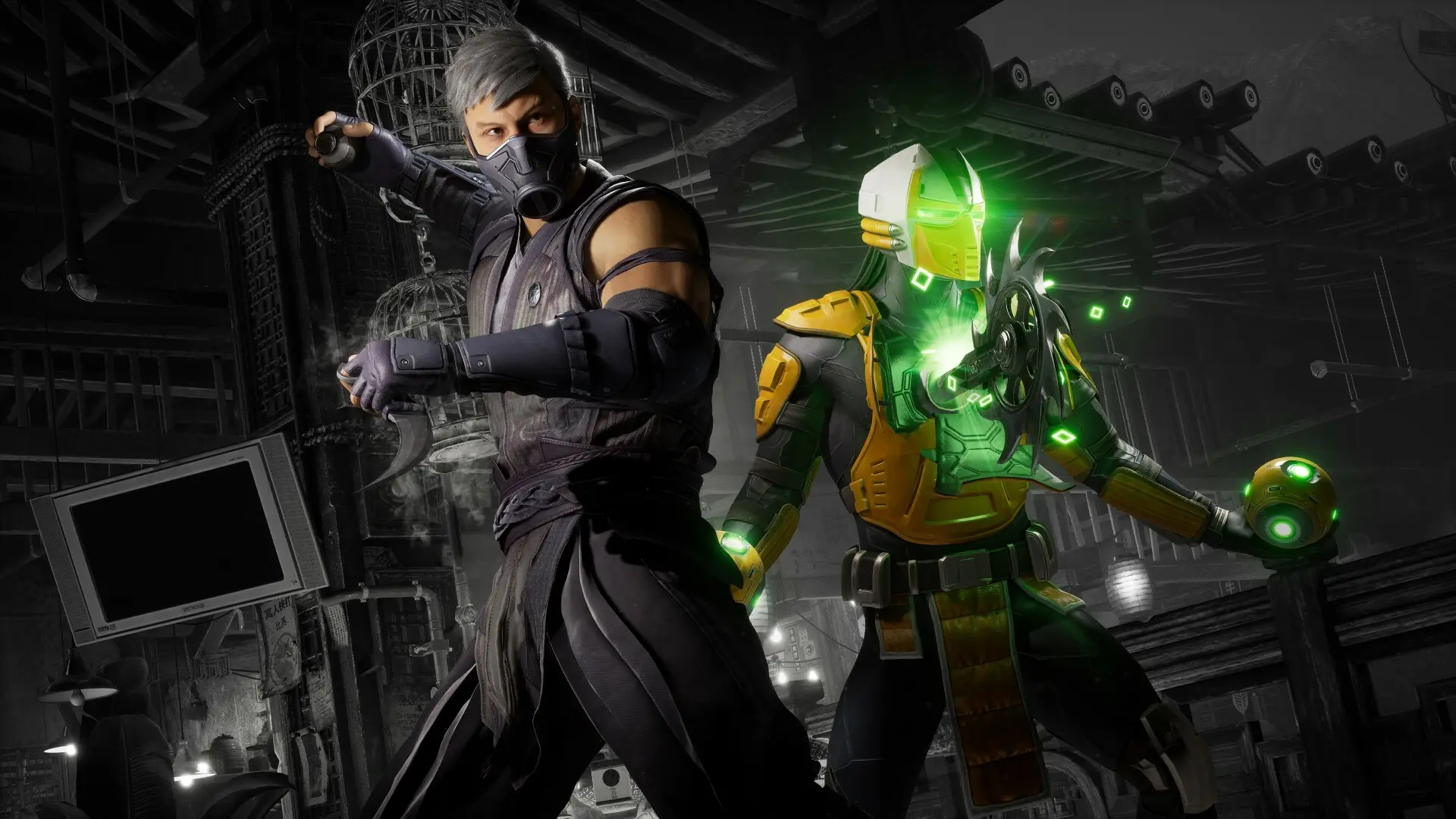 Em reestruturação, Warner Bros. Games foca em franquias de sucesso