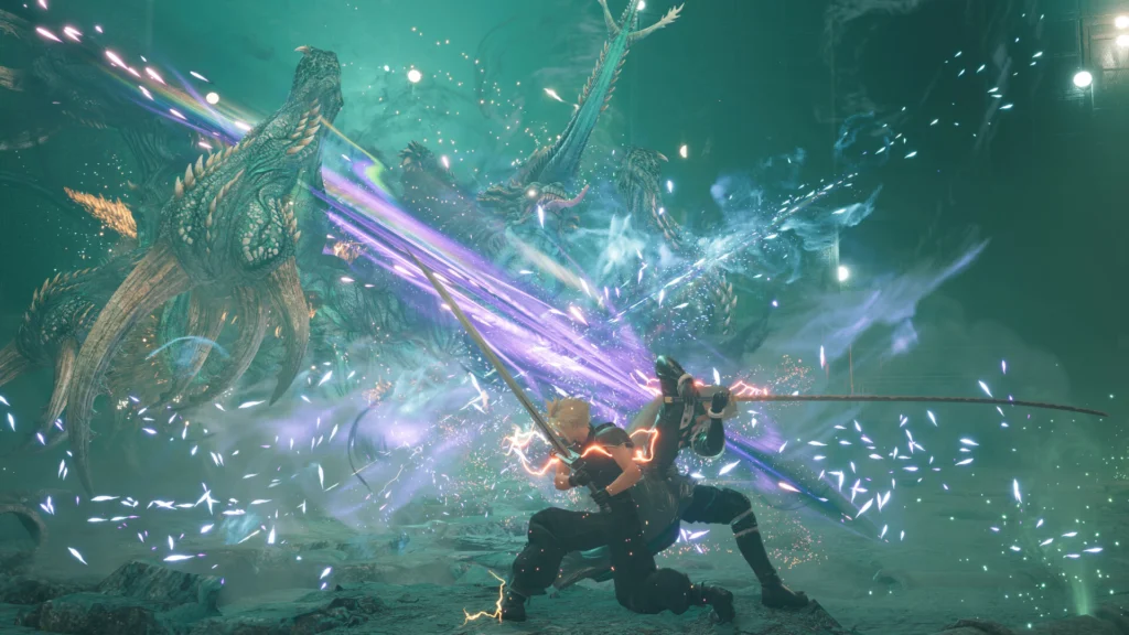 Final Fantasy VII Rebirth com 30% de desconto na Steam, confira requisitos 3 Final Fantasy VII Rebirth com 30% de desconto na Steam, confira requisitos ss 5540aef3258019f77559ca77ef29ba893b61010f