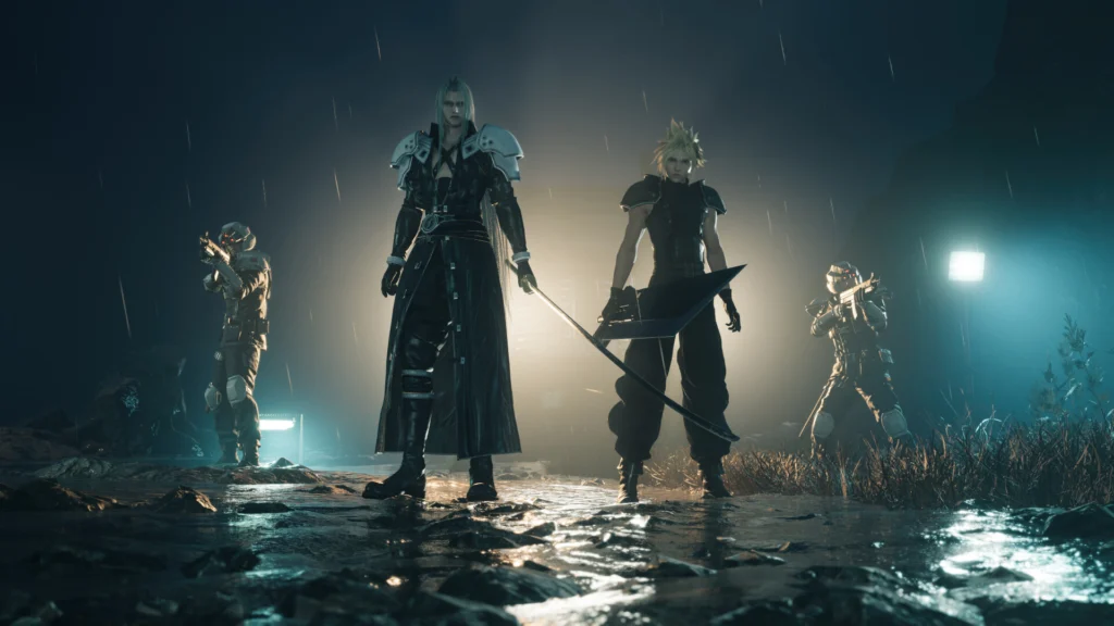 Final Fantasy VII Rebirth com 30% de desconto na Steam, confira requisitos 2 Final Fantasy VII Rebirth com 30% de desconto na Steam, confira requisitos ss 7a83a64967a06edbf0d43821153a0188471d596a