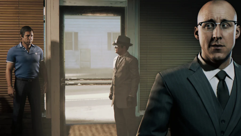 Mafia: Trilogy Por menos de R$ 70, veja se o seu PC Aguenta ss 9e8645ef6823eea00247ee8886f38743be55ff2c