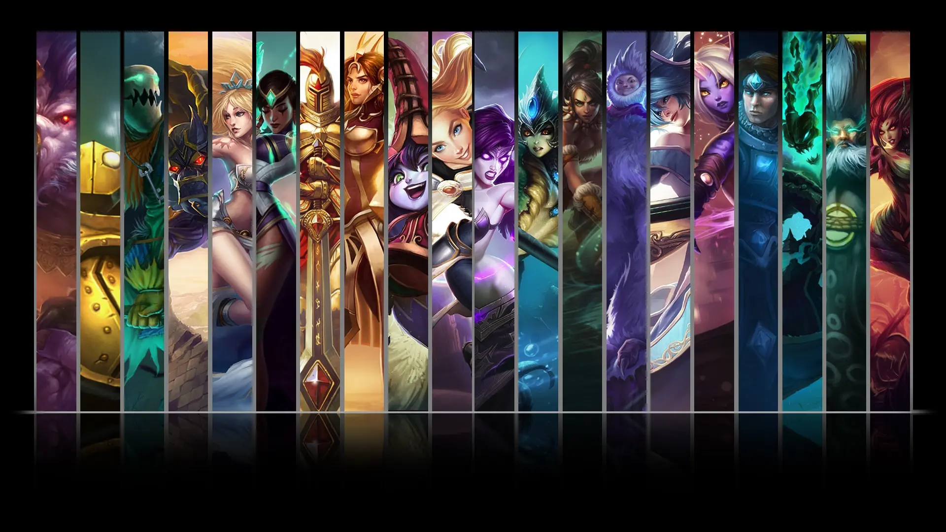 LoL: Técnico campeão brasileiro dá dicas para jogar melhor de suporte 2 LoL: Técnico campeão brasileiro dá dicas para jogar melhor de suporte sups.jpg