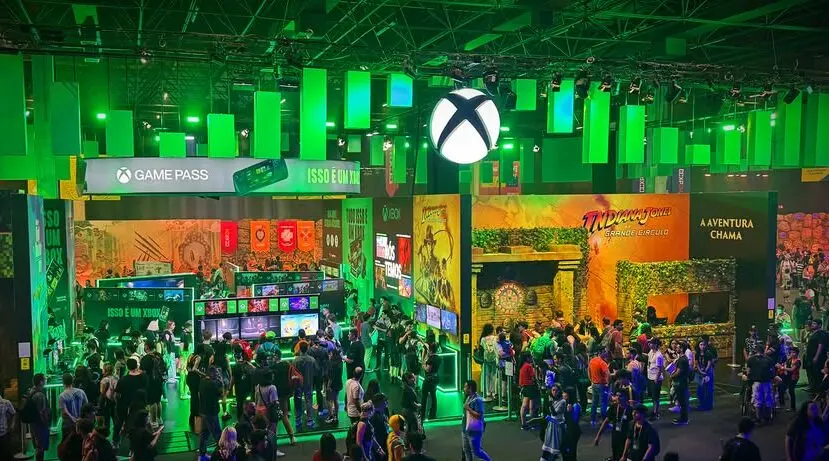 Microsoft faz mudança drástica no Xbox e corta milhares de funcionários 486533446 1100557412105296 7166116474884123724 n e1750779506532.jpg