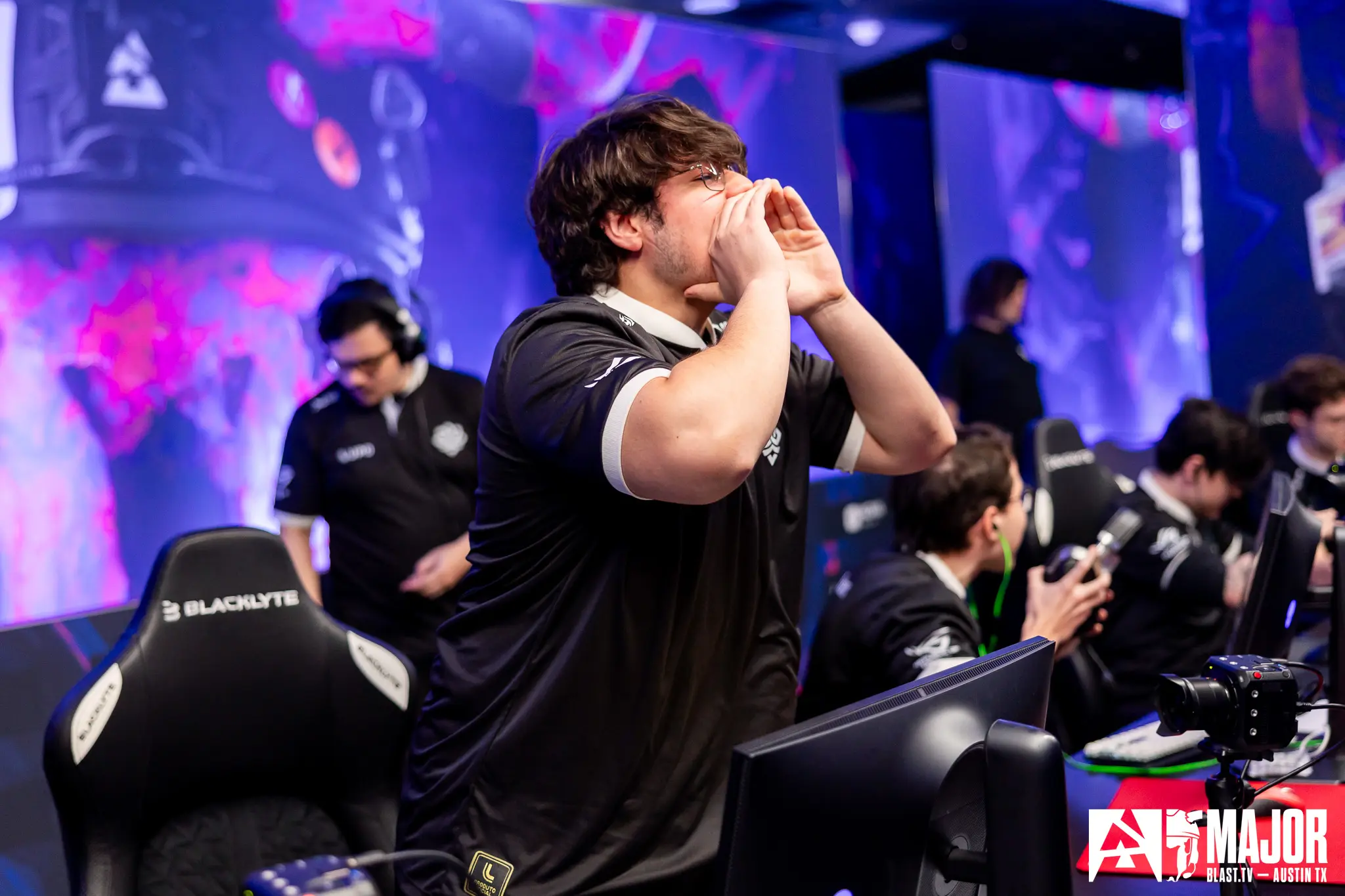 Austin Major: Clássico brasileiro coloca equipe na degola no mundial de CS2 2 Austin Major: Clássico brasileiro coloca equipe na degola no mundial de CS2 54569407252 bb8e436ee3 o.jpg
