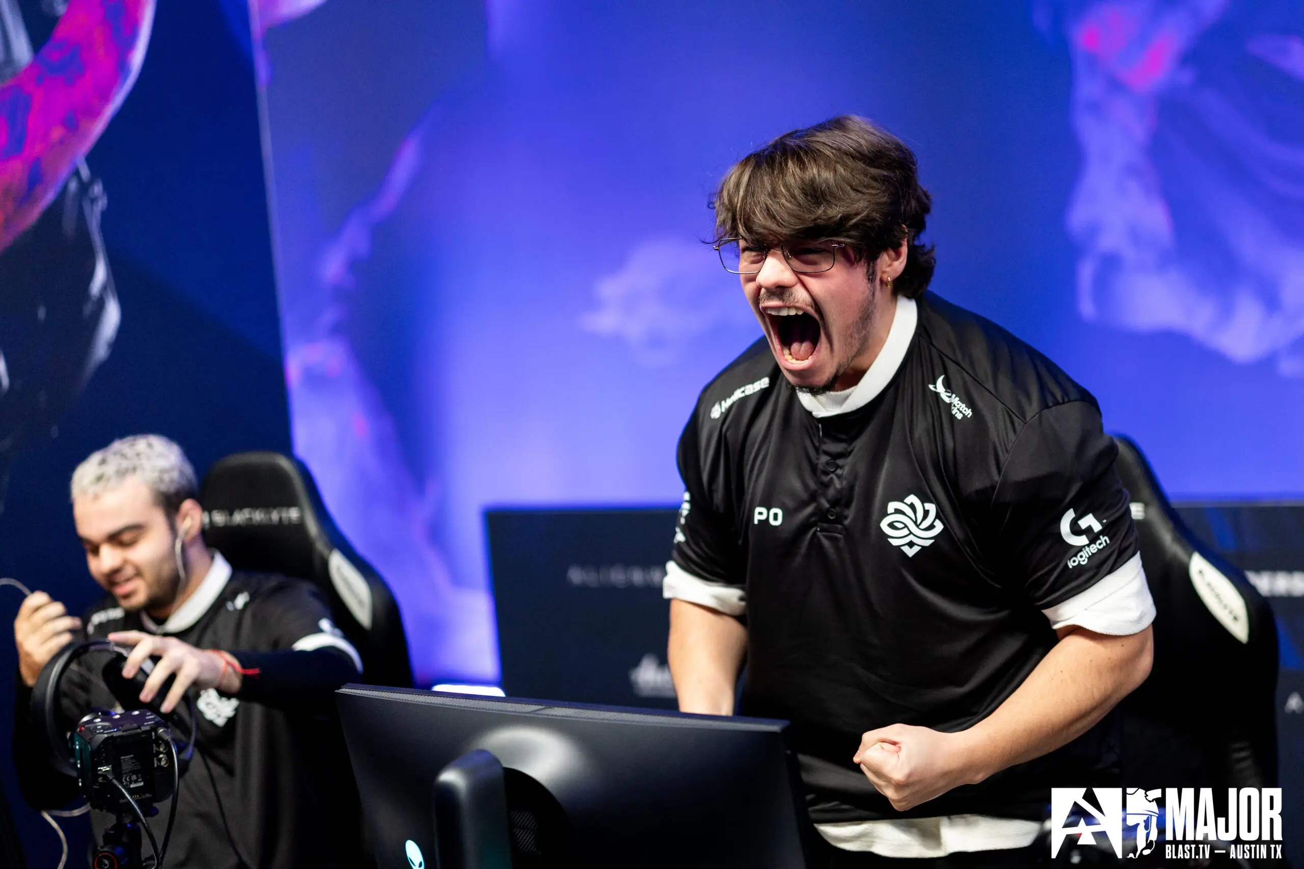 Austin Major: Time brasileiro destrói s1mple no mundial de CS2 2 Austin Major: Time brasileiro destrói s1mple no mundial de CS2 54574665332 ec7dd3c2b6 o scaled.jpg