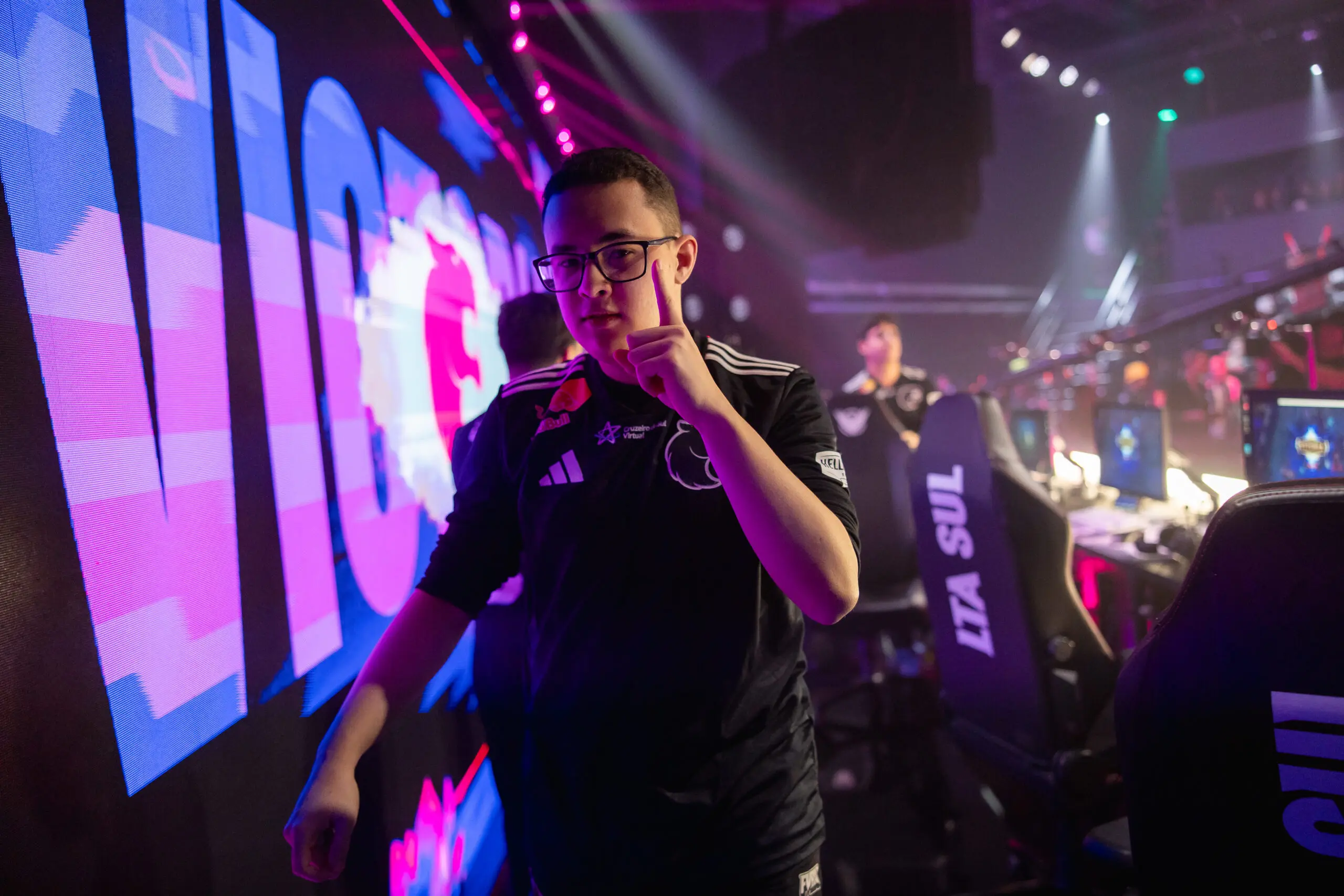 LoL: Final não empolgou? Veja os números da decisão da LTA Sul 2 LoL: Final não empolgou? Veja os números da decisão da LTA Sul 54590272222 fbec44f5a2 o scaled.jpg