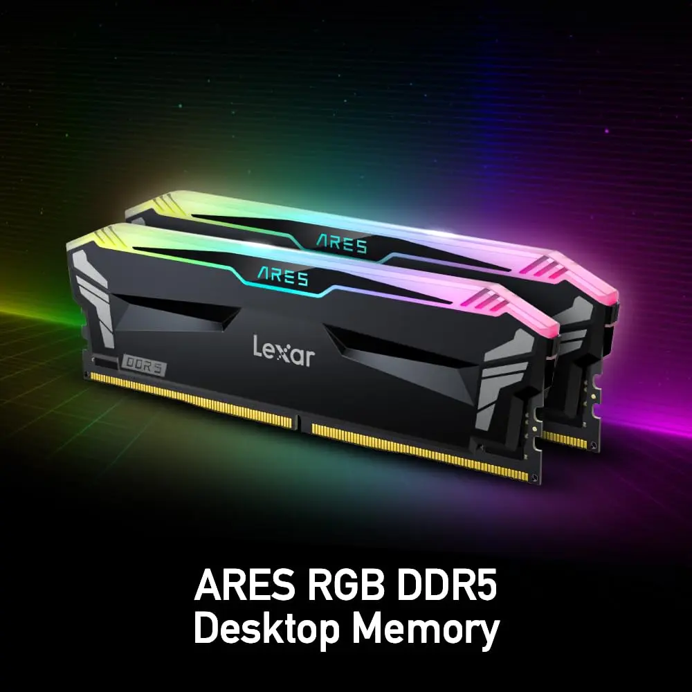 Review Completo: Memória Lexar Ares – Desempenho e Estilo para seu Setup Gamer 61py0lgRAWL.jpg