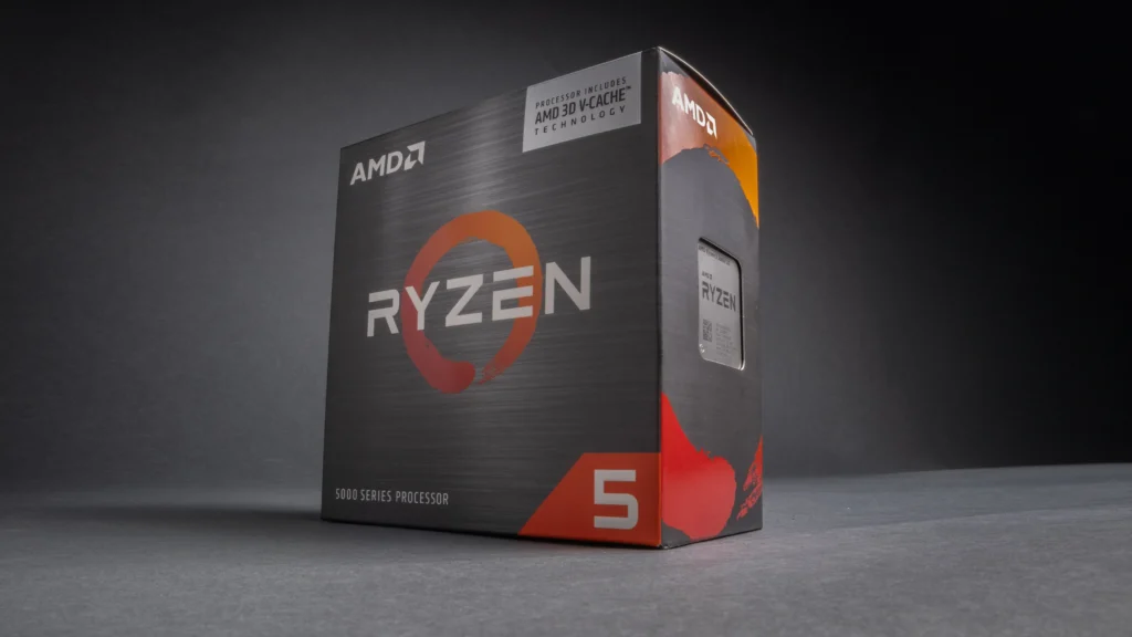 AMD Ryzen 5 5500X3D: O Processador Gamer de Entrada que Vai Brilhar no Brasil 2 AMD Ryzen 5 5500X3D: O Processador Gamer de Entrada que Vai Brilhar no Brasil 6H22uzkRELyV4EBHnFgak