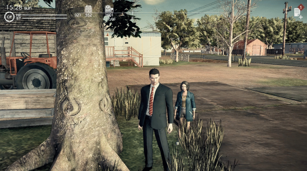 Deadly Premonition 2: A Blessing in Disguise com 95% de Desconto - Requisitos para aproveitar este thriller policial de terror 2 Deadly Premonition 2: A Blessing in Disguise com 95% de Desconto - Requisitos para aproveitar este thriller policial de terror Captura de tela 2025 06 03 084111