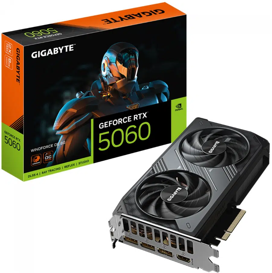 RTX 5060 vs 4060: Mudou quase nada ou vale a pena trocar? E os 8GB são suficiente? Captura de tela 2025 06 04 144349.png
