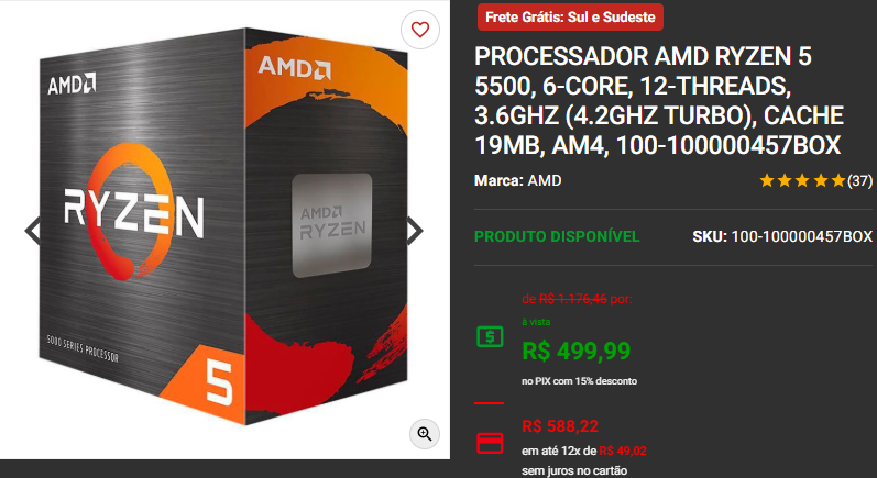 Como Montar um PC Gamer de Até R$2.500,00 Captura de tela 2025 06 20 164603.png