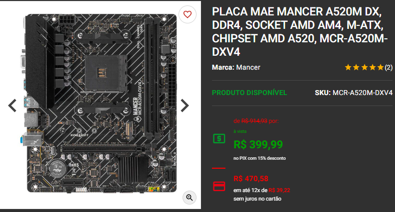 Como Montar um PC Gamer de Até R$2.500,00 Captura de tela 2025 06 20 165720.png