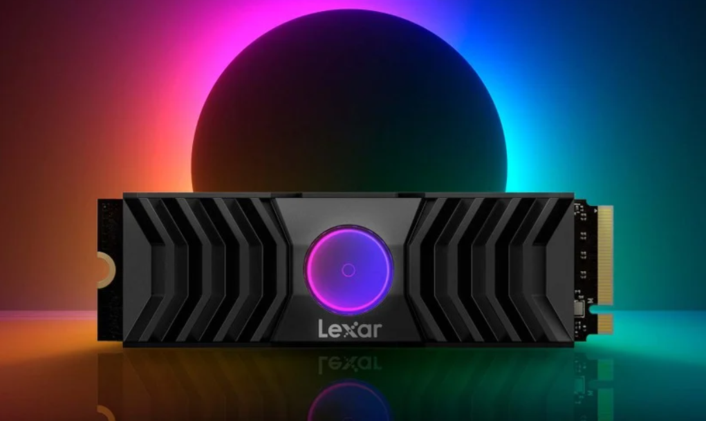Review Completo Lexar NM1090: A Nova Melhor Opção para Armazenamento de Alta Performance 2 Review Completo Lexar NM1090: A Nova Melhor Opção para Armazenamento de Alta Performance Captura de tela 2025 06 20 175433.png