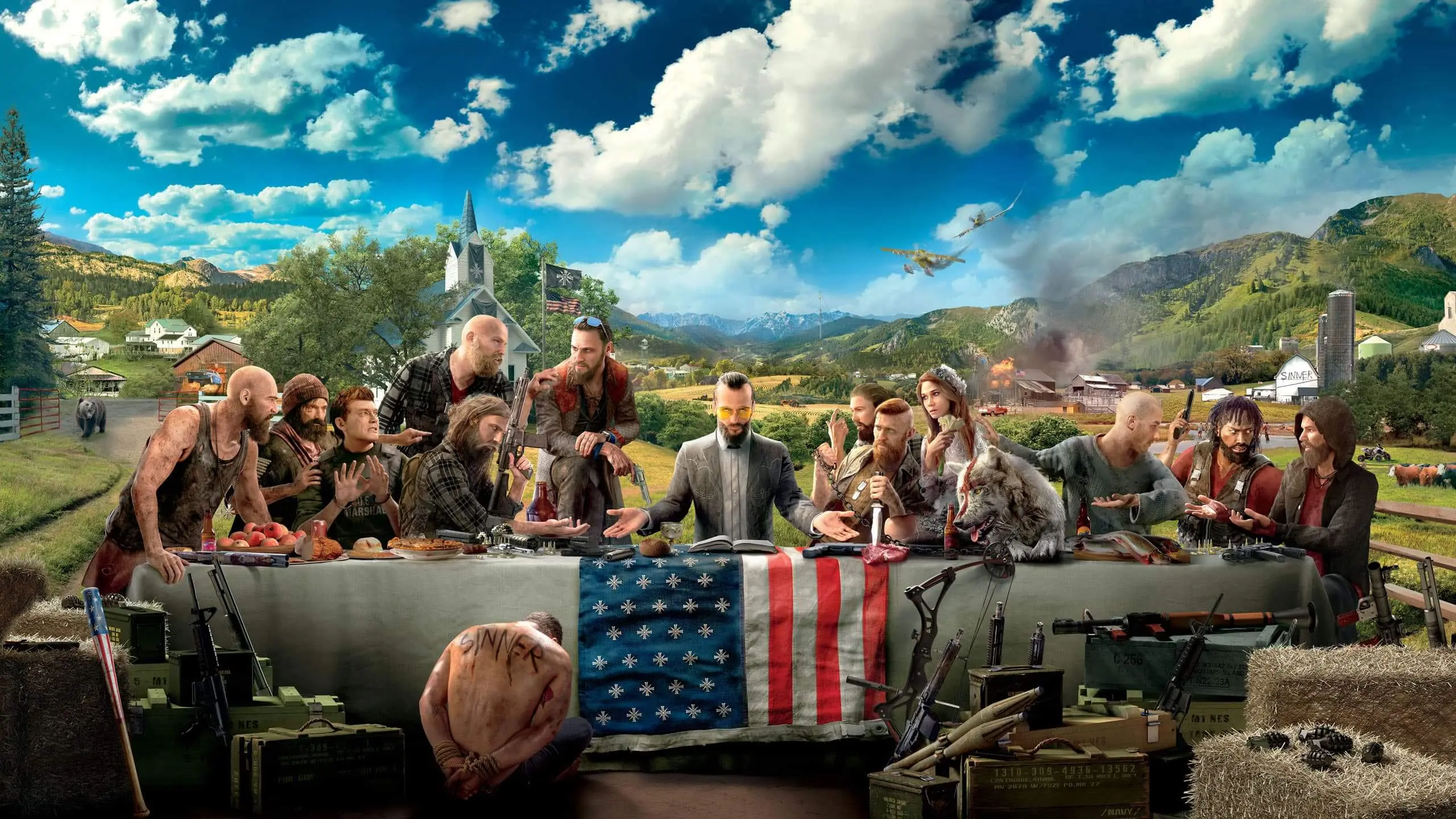 Live-action de Far Cry finalmente sai do papel; veja FarCry5 Landscape 2560x1440 a06e007ef1ab0fac6eeb5689d11ddd91 2560x1440 a06e007ef1ab0fac6eeb5689d11ddd91.jpg