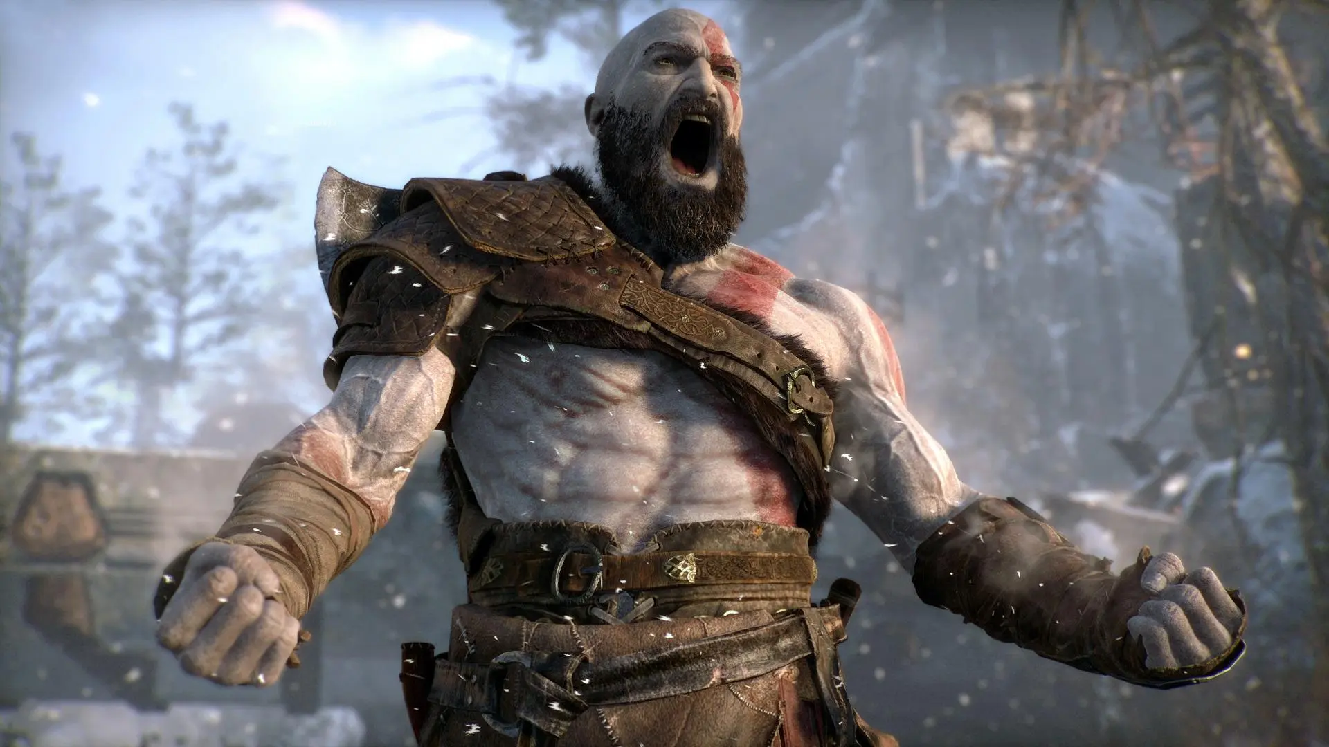 Possível spin-off de God of War é adiado, entenda God of War 5.jpg