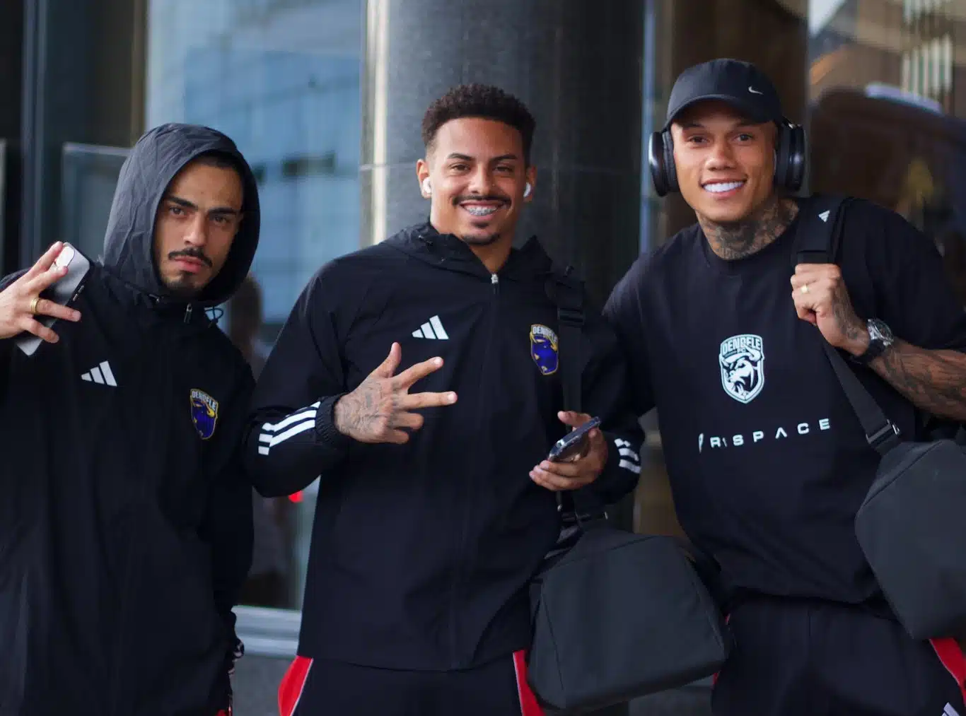 Kings League: Dendele FC tem estreia apertada no mundial Gsik9IiW8AAphHu.jpg