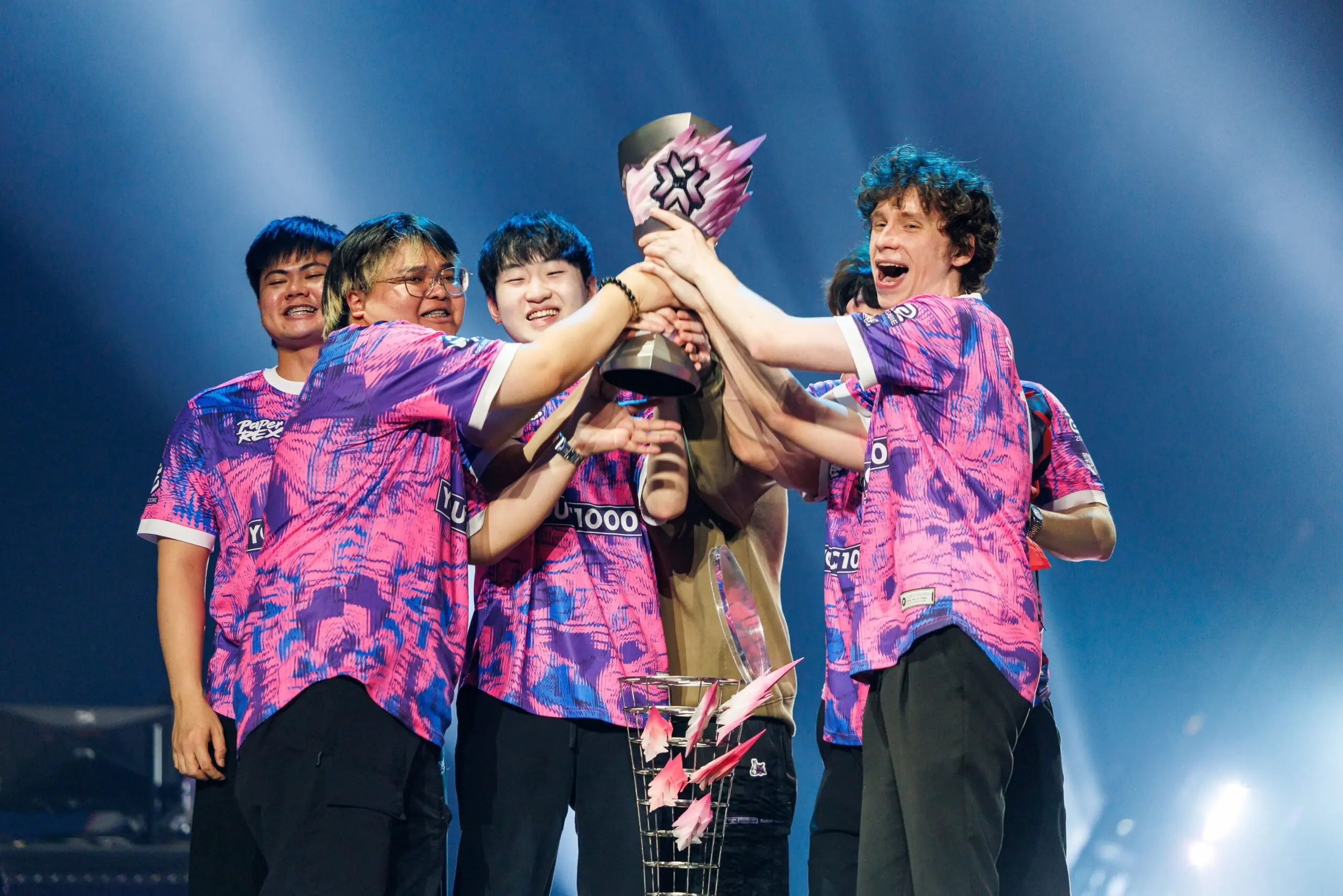 VALORANT: Brasil em baixa? Riot Games lança ranking dos times 3 VALORANT: Brasil em baixa? Riot Games lança ranking dos times GuIx3O5WEAAG7IO scaled.jpg