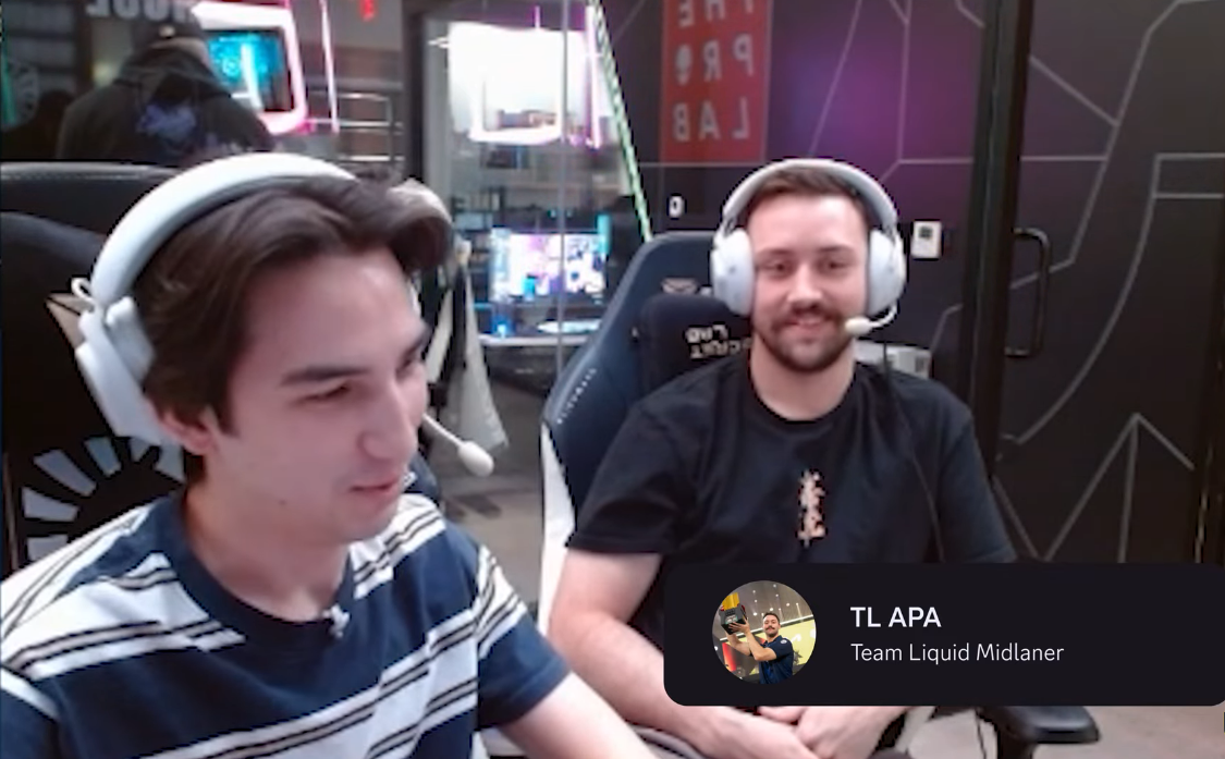 LoL: Team Liquid faz experimento para levar jogador do ouro ao diamante; Saiba mais Screenshot 404.png