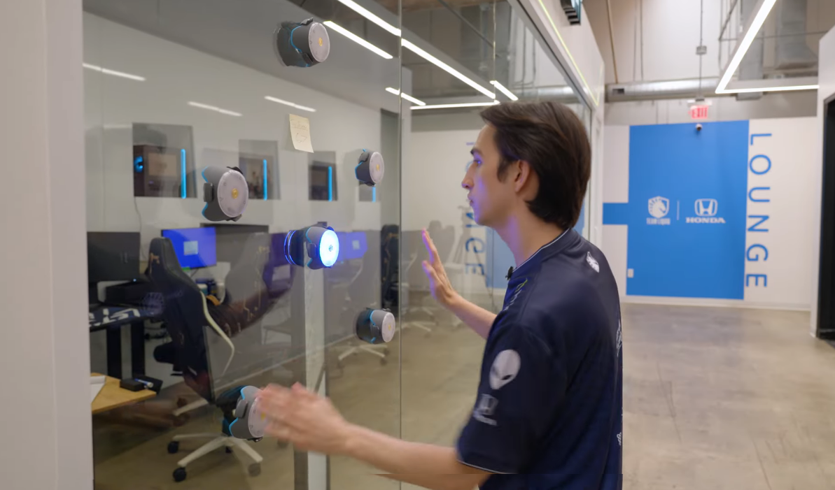 LoL: Team Liquid faz experimento para levar jogador do ouro ao diamante; Saiba mais Screenshot 405.png