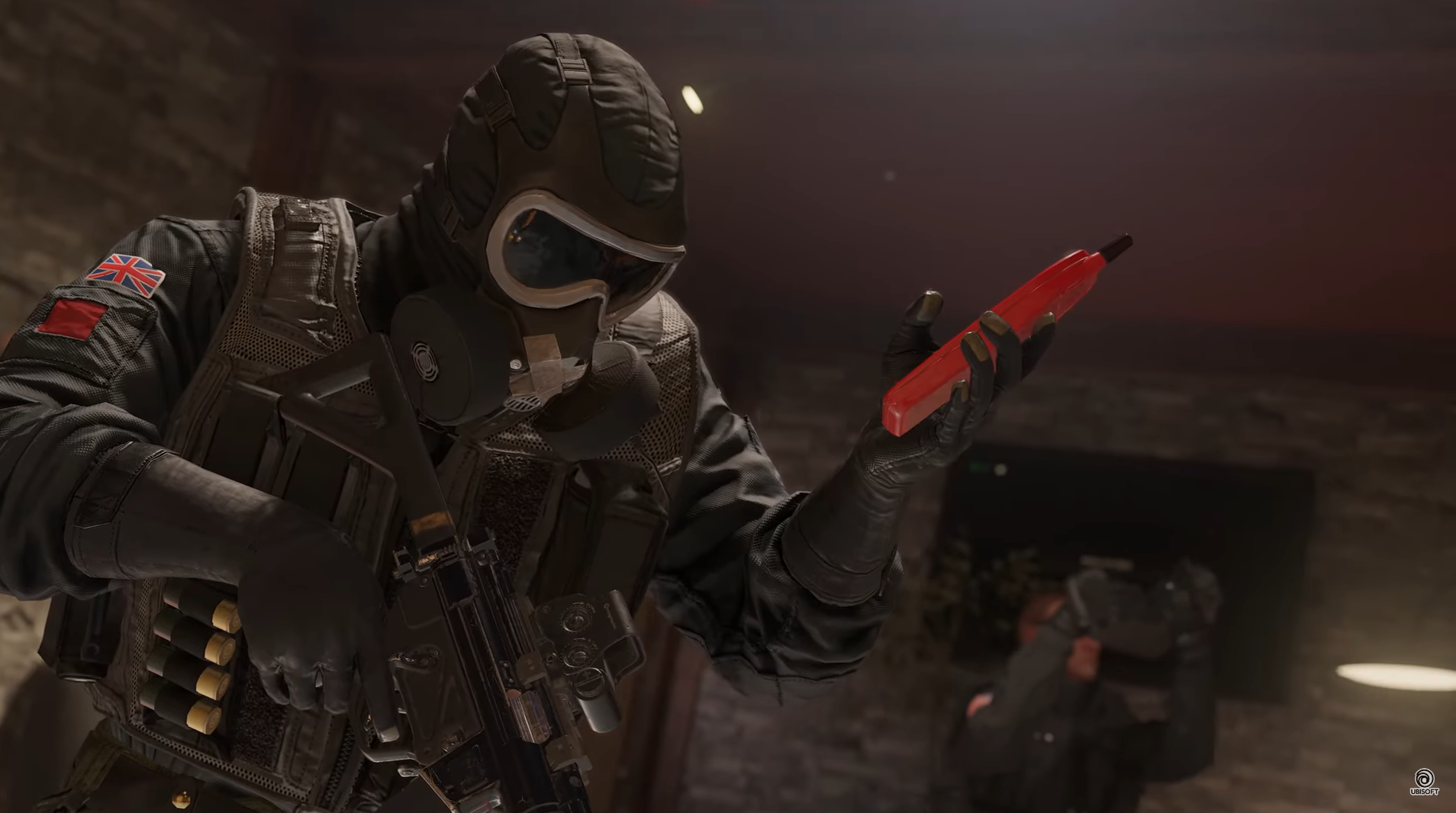 R6X: Saiba tudo sobre o Siege X, maior atualização da história do Rainbow Six Siege Screenshot 458.png