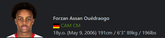EA FC 25: Melhores jogadores para contratar no modo carreira treinador 5 EA FC 25: Melhores jogadores para contratar no modo carreira treinador Screenshot 492.png
