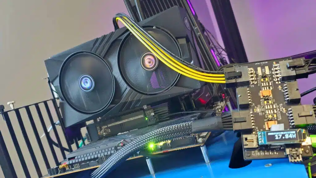 RTX 5060 vs 4060: Mudou quase nada ou vale a pena trocar? E os 8GB são suficiente? YuNVF5JGRfCDWKsmwubJX8 1