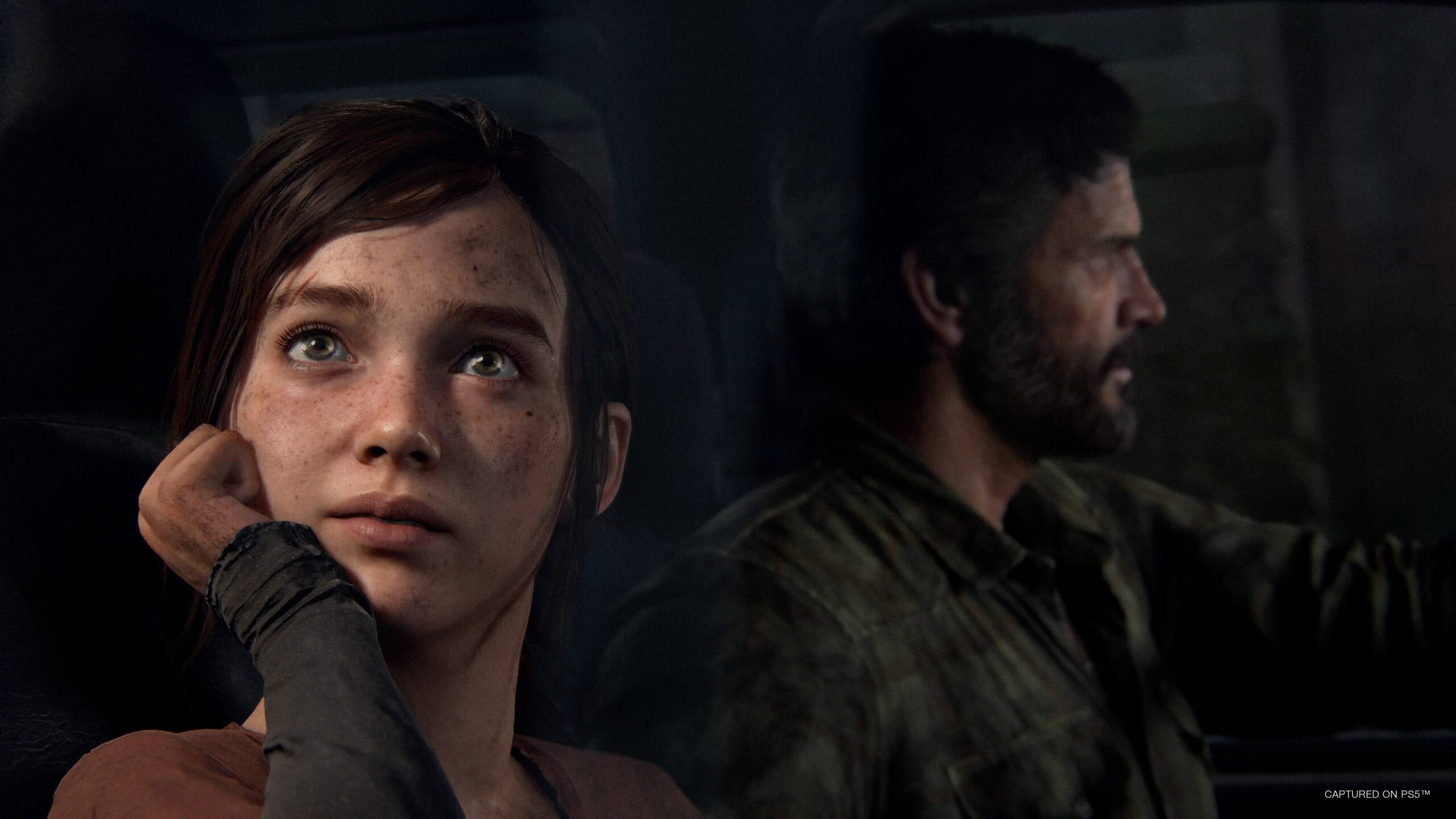 Quais jogos são AAA? 2 the last of us