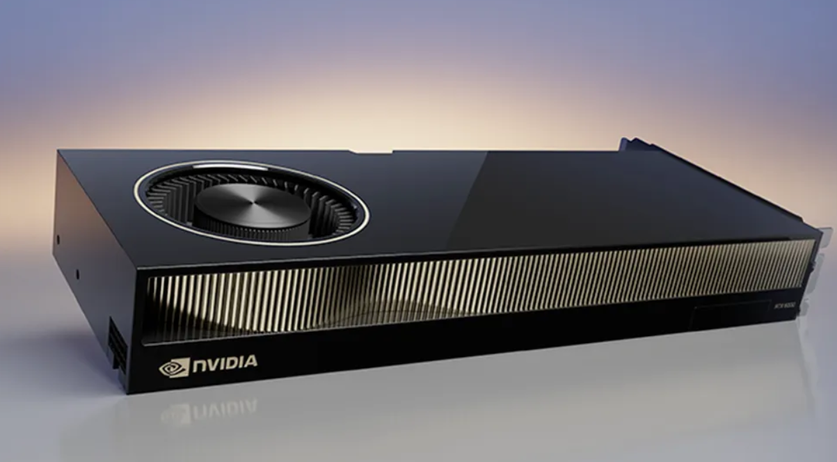 Empresas de tecnologia proibidas de comprar chips NVIDIA? 2 NVIDIA