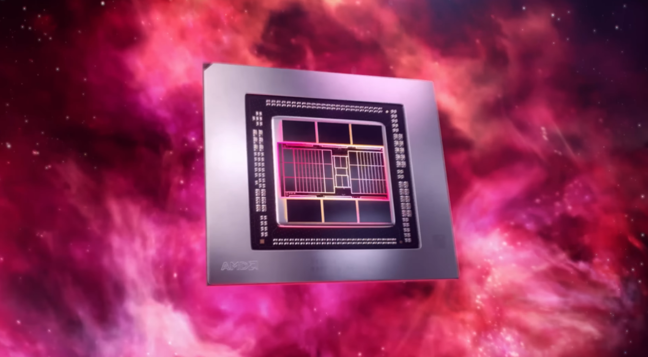 AMD