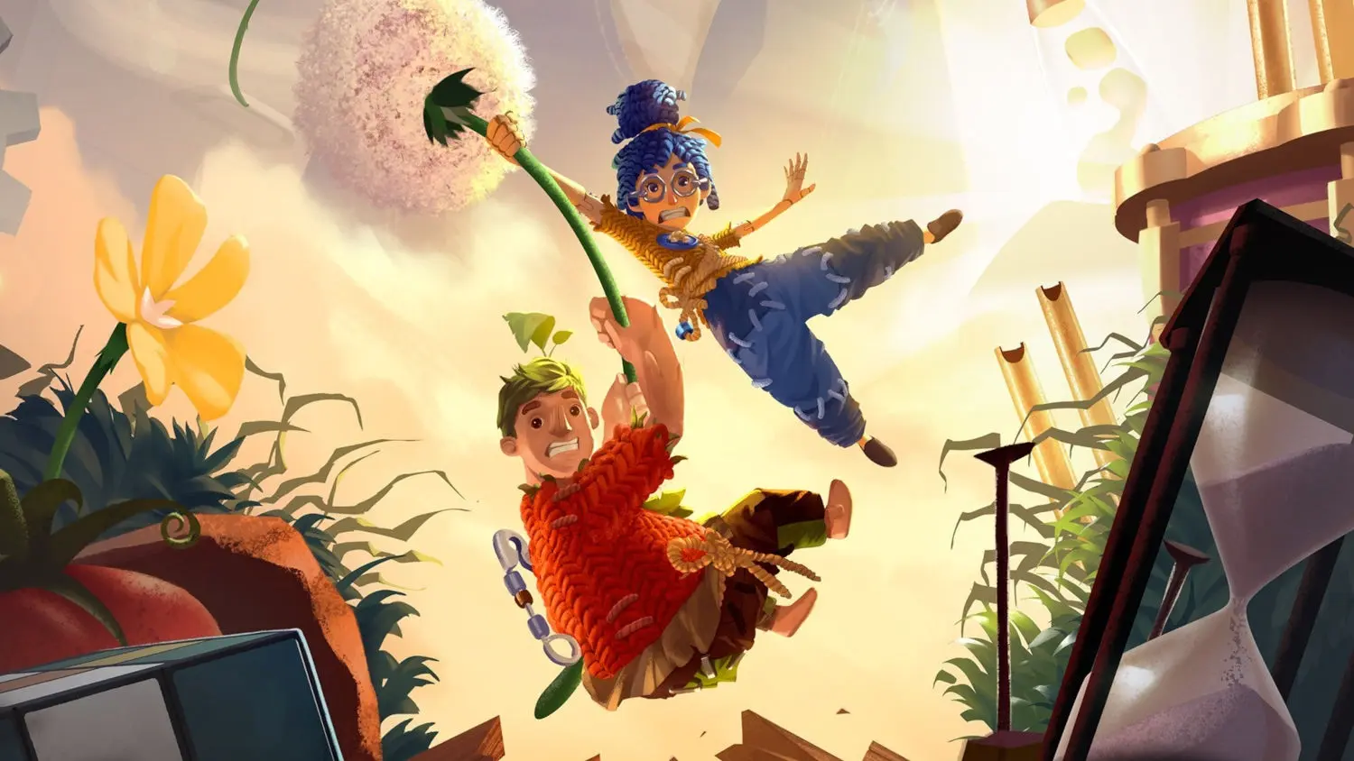 Dia dos Namorados: 5 jogos para jogar a dois e criar memórias it takes two 001.jpg