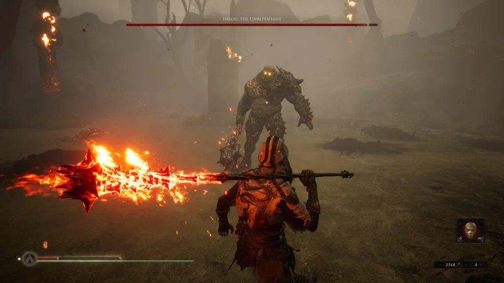 Mortal Shell: com 95% de desconto na Steam, requisitos para conquistar os desafios deste Souslike de sucesso 2 Mortal Shell: com 95% de desconto na Steam, requisitos para conquistar os desafios deste Souslike de sucesso ss 2211579560e8445ce0e6707ee944b2ba947e19cd